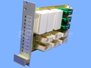 Use Part Number 06.6002.65 Relay Card