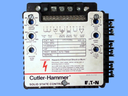 SS Starter-Logic Module without SCRs