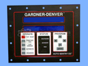 Auto Sentry ES Control Panel