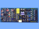 Temperature Track Control Board without Meter