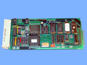 [19953] Hot Runner Injection Molding CPU Card