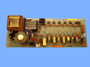Vacuum Control Logic Board