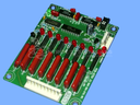 8 Point Output Board