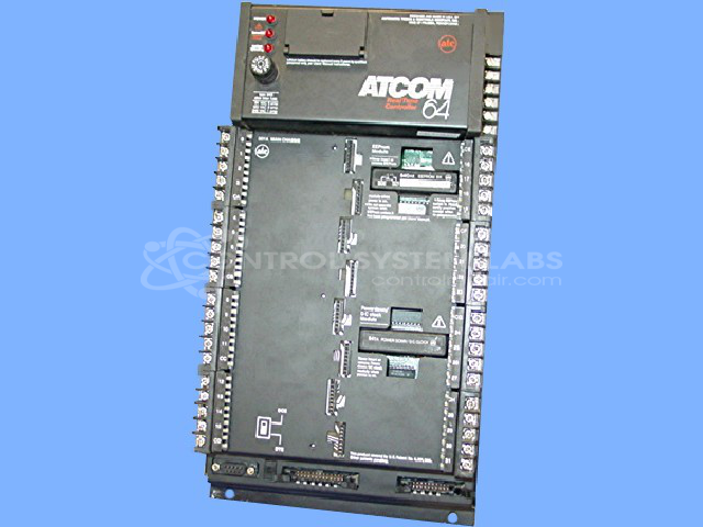 Atcom 64 Real Time Controller Base