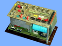 Lemo Amplifier with Power Supply