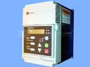 Adjustable Frequency AC Drive 2HP 460V