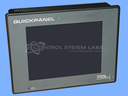 Quickpanel 10.5 inch STN Color LCD