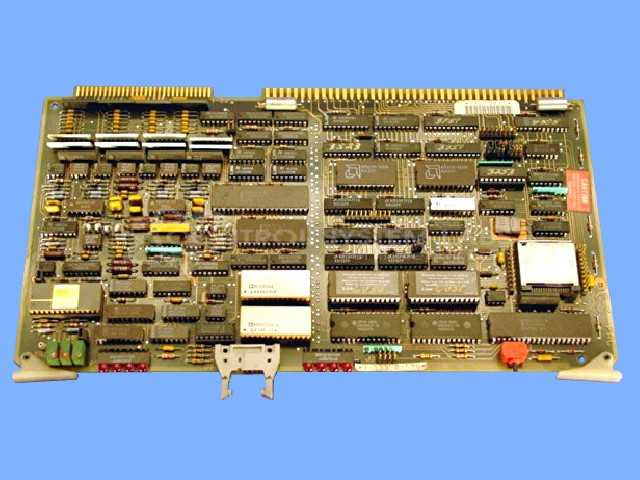 Plastic Analog Controller Card PAC