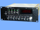 Four Channel Power Supply / Readout
