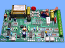 Plasticolor Proportioning Control Board