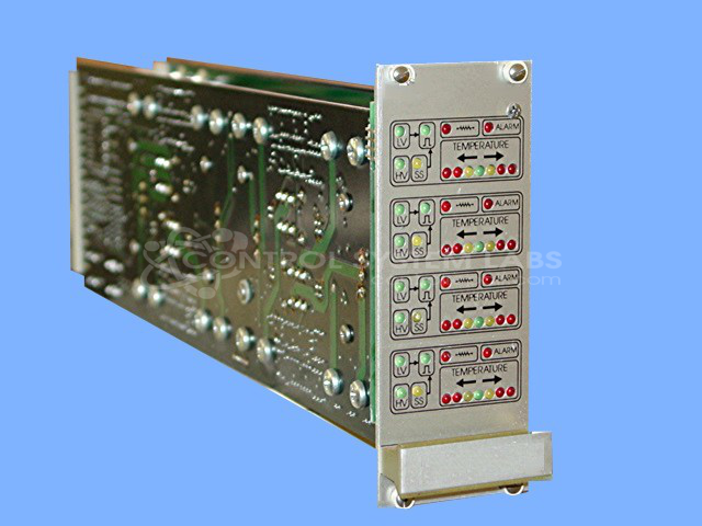 PC Board from Switching Card SMPSW4