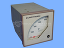 1/4 DIN 32-800Deg. Analog Temperature Control