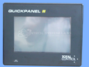 Quickpanel 9 inch Monochrome EL