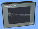 Quickpanel 10.5 inch TFT Color
