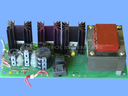 Multiple DC Voltage Power Supply