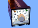 EMC 120 1/4 DIN Analog Temperature Control