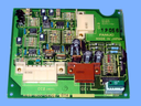 Injection Load Cell Preamp Board