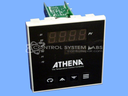 25C 1/4 DIN Digital Temperature Control