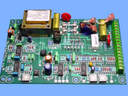Plasticolor Proportioning Control Board