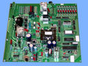 LC-20 Controller Logic Board