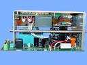 115/230VAC Digi Drive Power Board Assembly