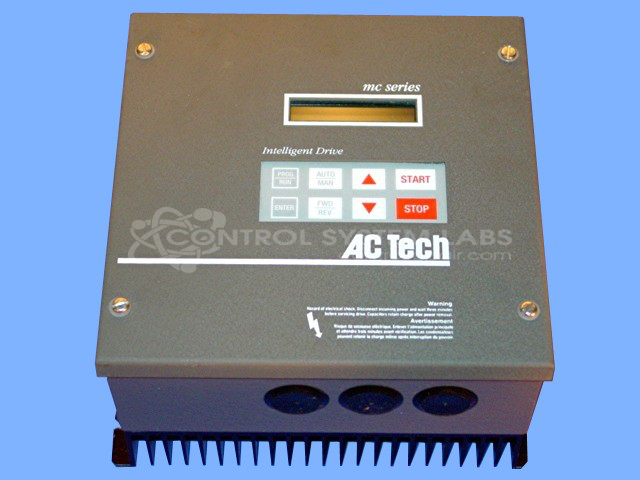 MC1000 2 HP 460V AC Drive