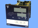 [25212] 1/4 DIN Temperature Controller