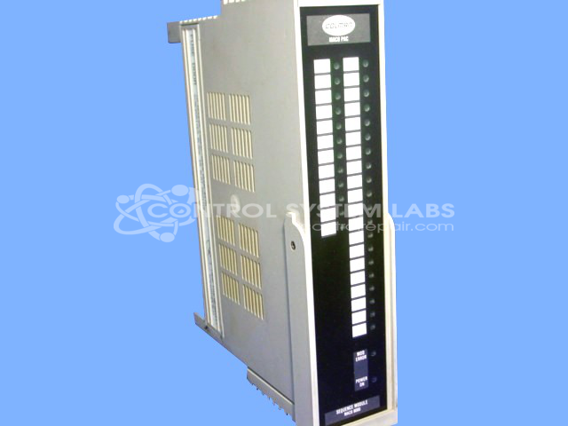Maco 8000 Sequence Module AC In Ac Out
