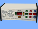 Mold Monitor Temperature Control