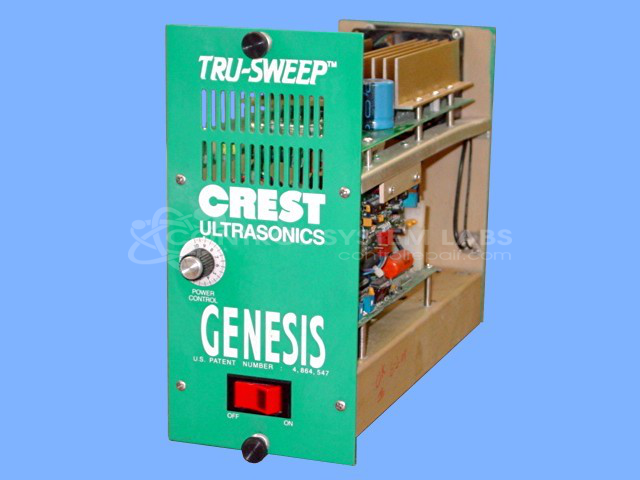 Ultrasonic Generator 500W