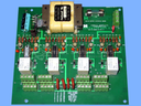 BC150 Hopper Interface Board