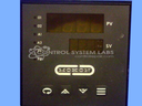 25 1/4 DIN Digital Temperature Control