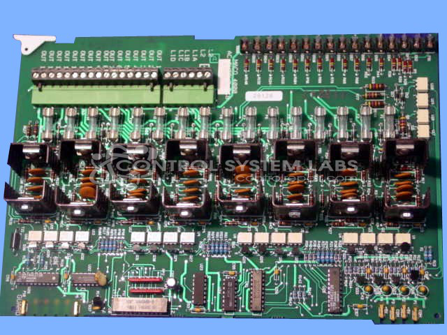 Maco 4000 AC Output Board