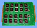 50 Point Access Printed Circuit Board