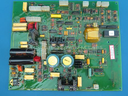 Wirematic 250 Control Board