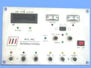 Web Guide Position Front Panel