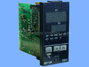 E5EK 1/8 DIN Vertical Temperature Control