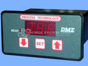 DE 1/8 DIN Digital Temperature Control