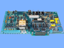 [27634] Aquatherm Controller - 2 Boards / Keypad / Display / Main Board