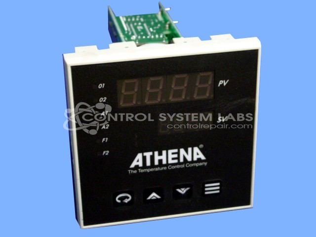 25 Mokon 1/4 DIN Digital Temperature Control