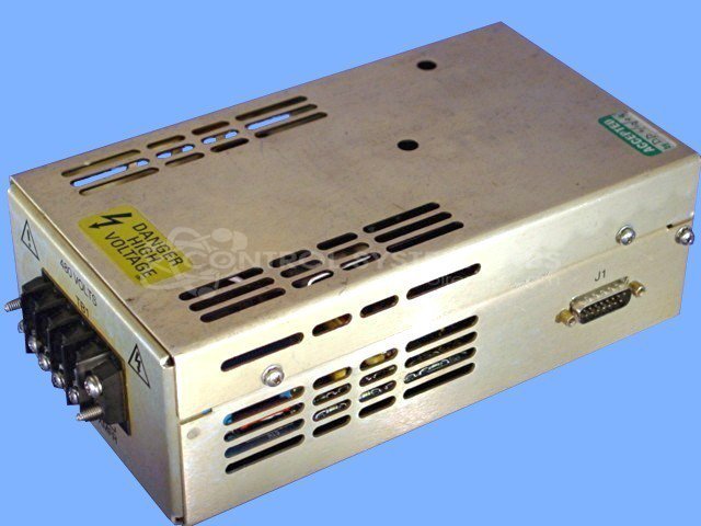 12.5V 115Amp Power Supply 480V Input
