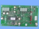 TW-2 Thermolator Operator / Display Board
