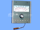 [28543] 400 Temperature Control - Analog Meter