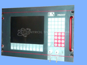 Operator Panel 12 inch Monochrome CRT