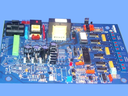 Ultrasonic Tension Control Board