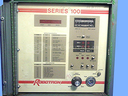 100 Welder Box without I/O Card