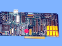 CPU II Board