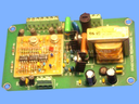 Analog Amplifier Card