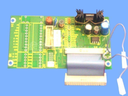 Osc 1-1 Interface Plug In Board