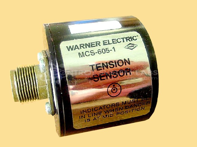 Tension Sensor